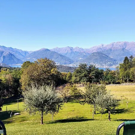 דירה Rodondello - Cco340 By Interhome *