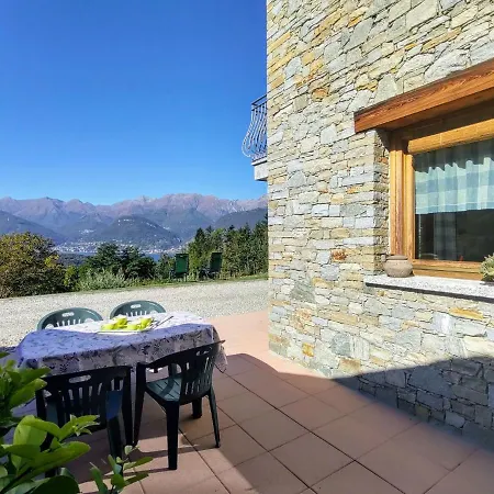 Rodondello - Cco340 By Interhome *