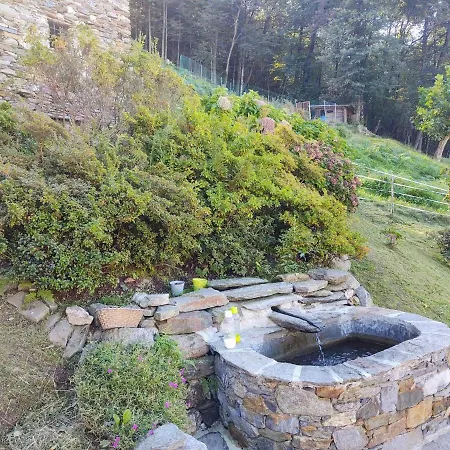 Rodondello - Cco340 By Interhome דירה