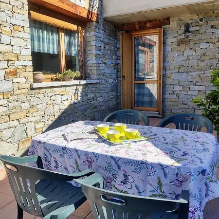 Rodondello - Cco340 By Interhome Colico