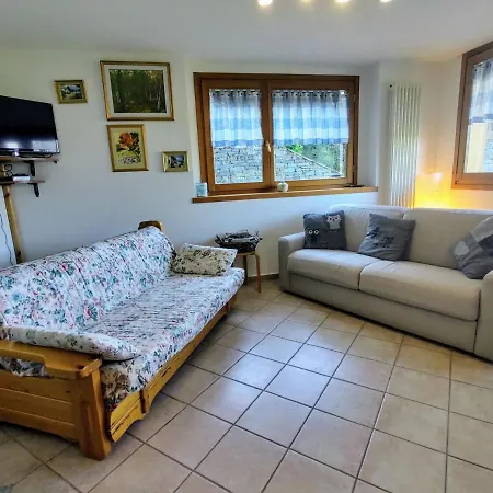 Rodondello - Cco340 By Interhome *