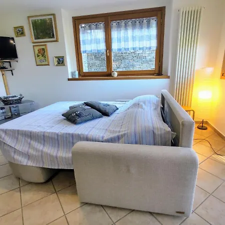 Rodondello - Cco340 By Interhome