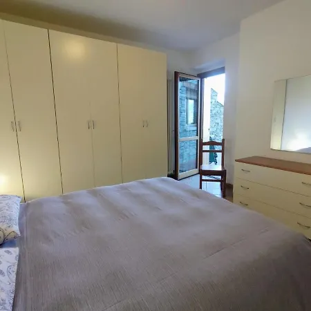 Apartment Rodondello - Cco340 By Interhome