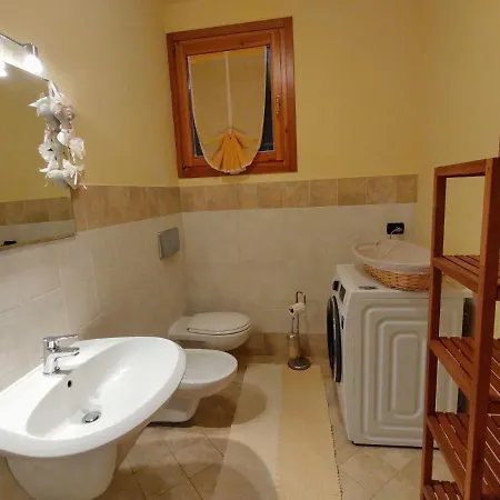 Rodondello - Cco340 By Interhome Apartment