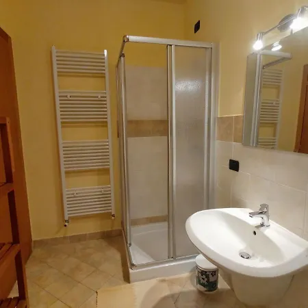 Rodondello - Cco340 By Interhome * Colico