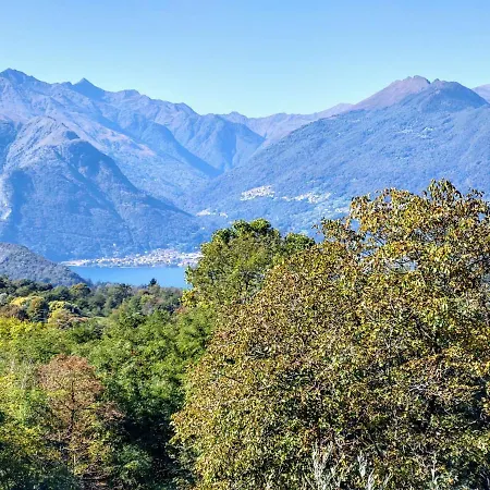 דירה Rodondello - Cco340 By Interhome *