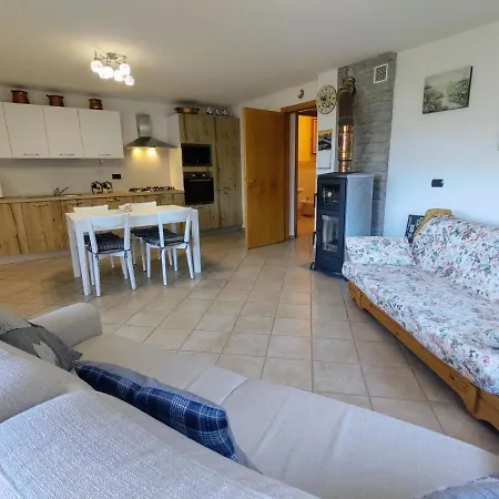 Apartmán Rodondello - Cco340 By Interhome