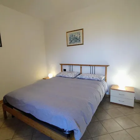 Apartmán Rodondello - Cco340 By Interhome *