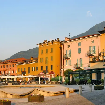 Rodondello - Cco340 By Interhome Apartamento