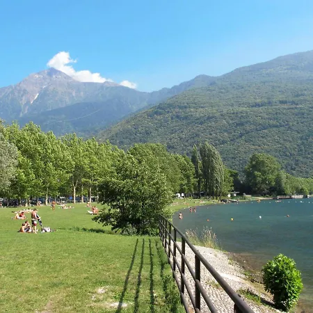 Rodondello - Cco340 By Interhome