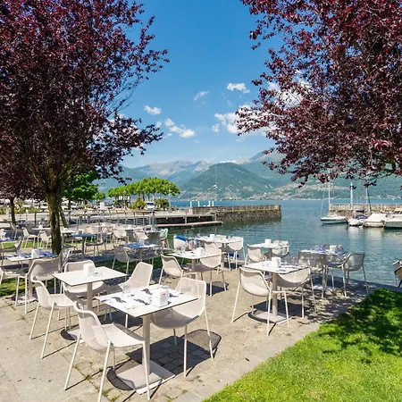 Rodondello - Cco340 By Interhome Apartment *