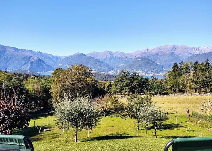 아파트 Rodondello - Cco340 By Interhome *