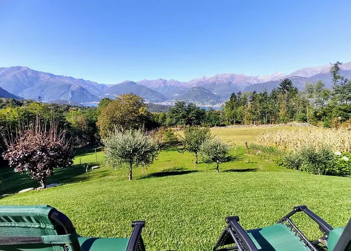 Rodondello - Cco340 By Interhome Apartman *