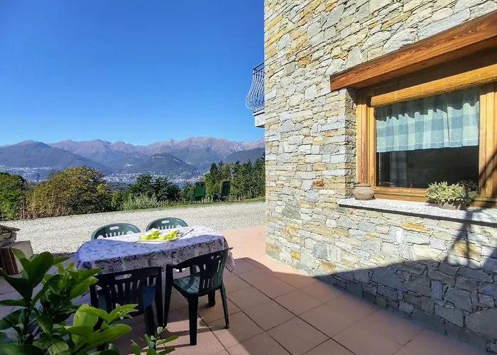 Rodondello - Cco340 By Interhome *