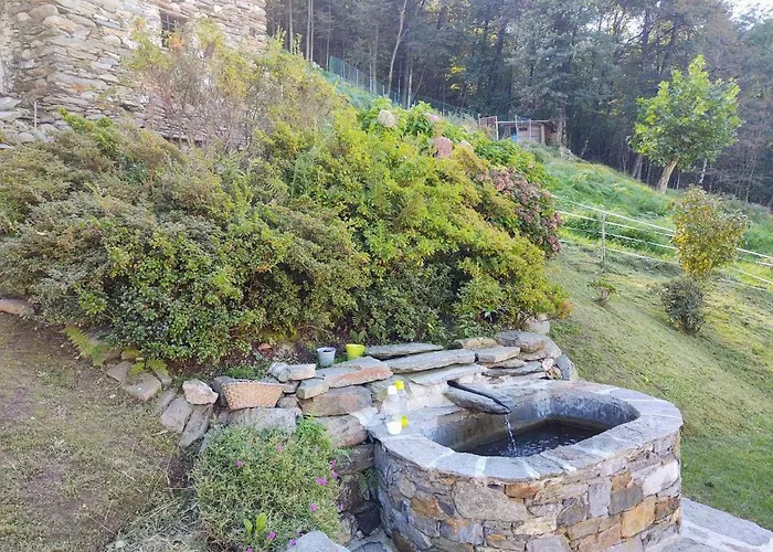 Rodondello - Cco340 By Interhome Apartman