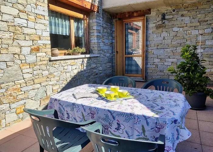 Rodondello - Cco340 By Interhome Colico