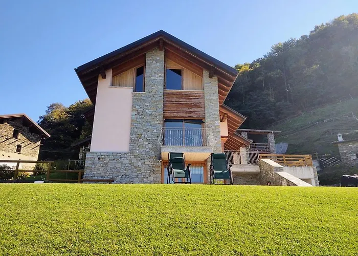 Rodondello - Cco340 By Interhome *