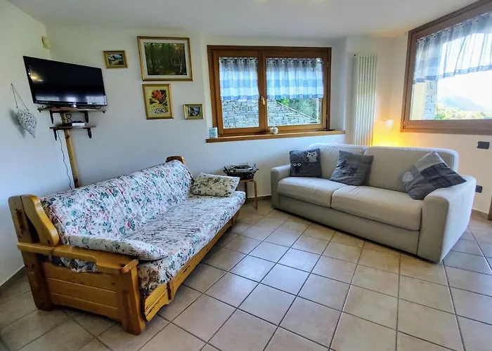 Rodondello - Cco340 By Interhome *