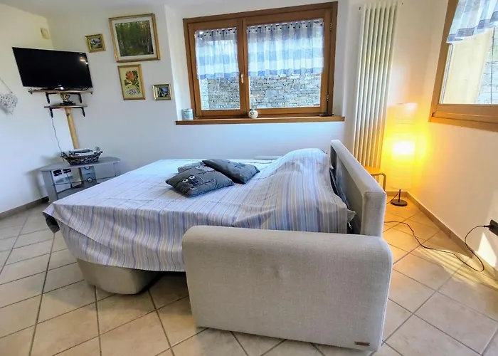 Rodondello - Cco340 By Interhome