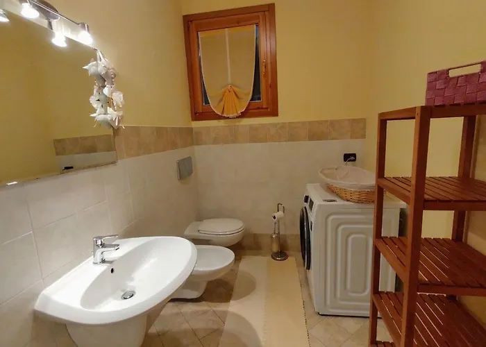 Rodondello - Cco340 By Interhome Apartman