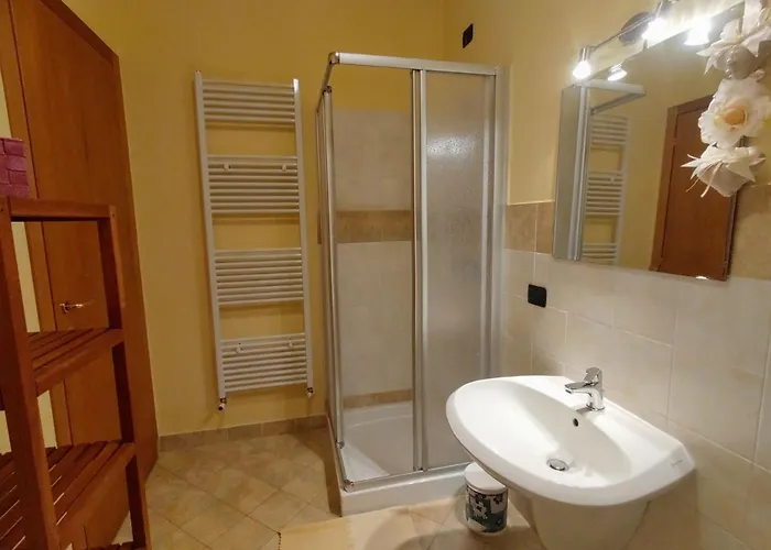 Rodondello - Cco340 By Interhome * Colico