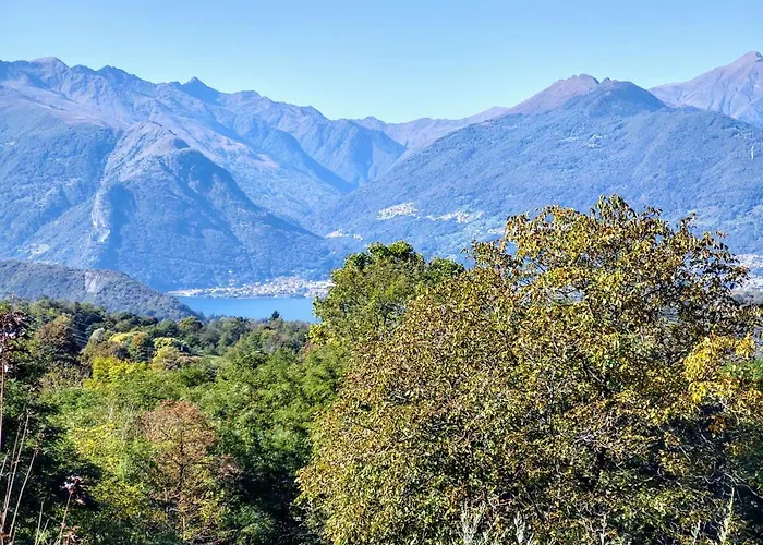 아파트 Rodondello - Cco340 By Interhome *