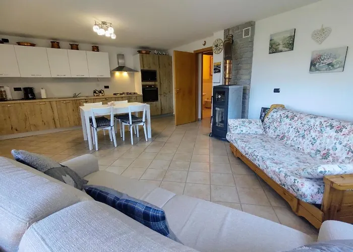 Apartman Rodondello - Cco340 By Interhome