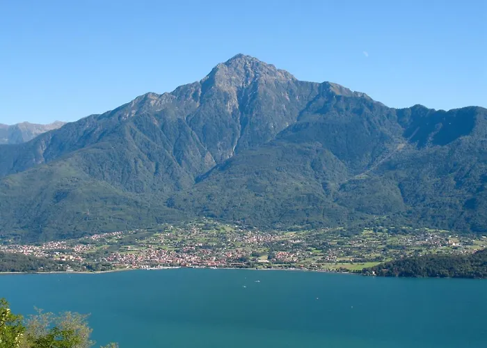 Apartman Rodondello - Cco340 By Interhome