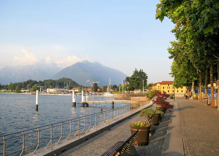 Rodondello - Cco340 By Interhome Apartman