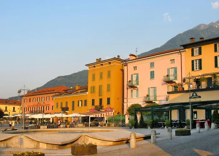 Rodondello - Cco340 By Interhome 아파트