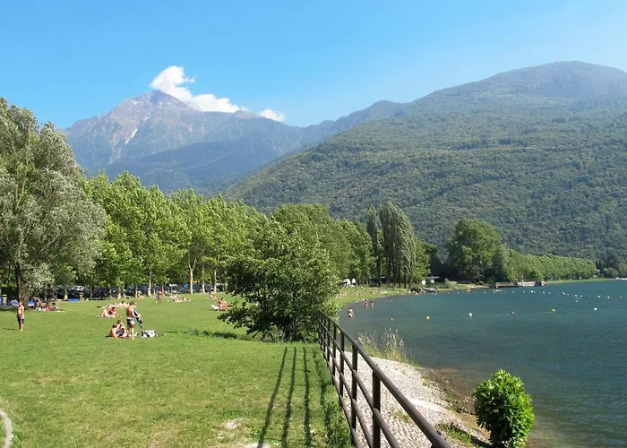 Rodondello - Cco340 By Interhome