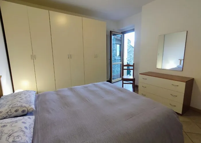 公寓 Rodondello - Cco340 By Interhome