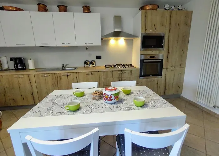 Rodondello - Cco340 By Interhome * 科利科