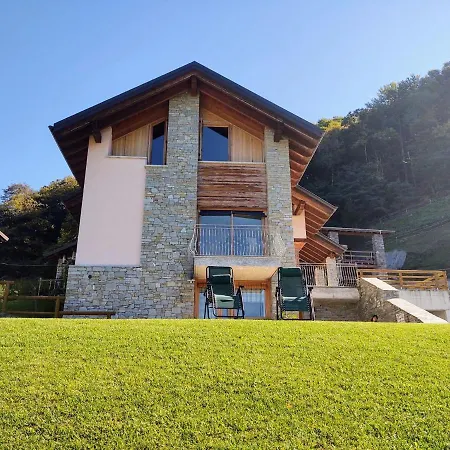 Rodondello - Cco340 By Interhome *