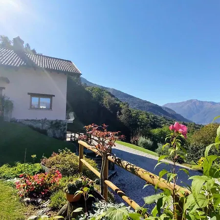 Rodondello - Cco340 By Interhome * 科利科