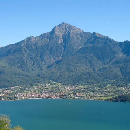 公寓 Rodondello - Cco340 By Interhome