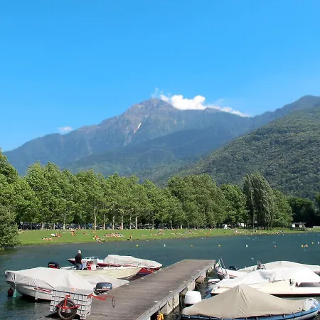 公寓 Rodondello - Cco340 By Interhome